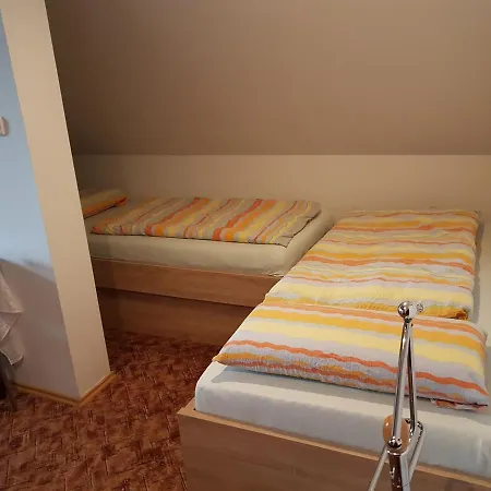 Apartment Příbram Casa de hóspedes