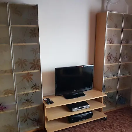 Apartment Příbram Casa de hóspedes Příbram