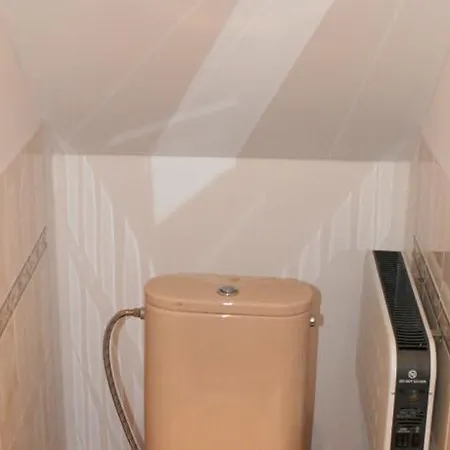 Apartment Příbram Casa de hóspedes 3*