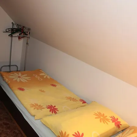 Casa de hóspedes Apartment Příbram Příbram