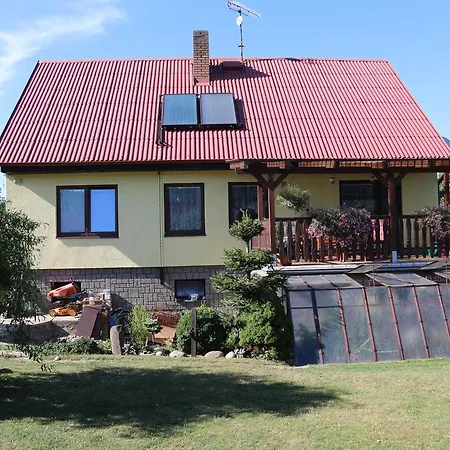 Apartment Příbram