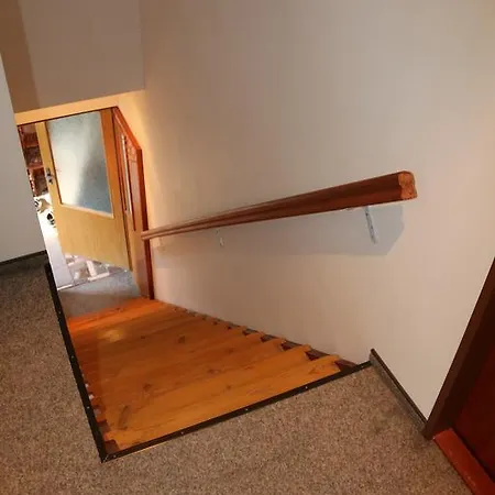 Apartment Příbram Casa de hóspedes Příbram