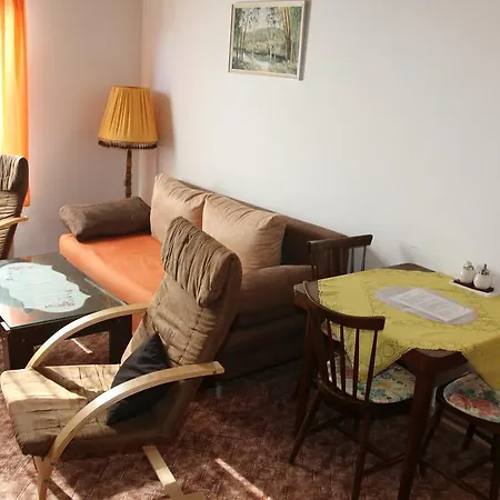 Apartment Příbram 3* Příbram