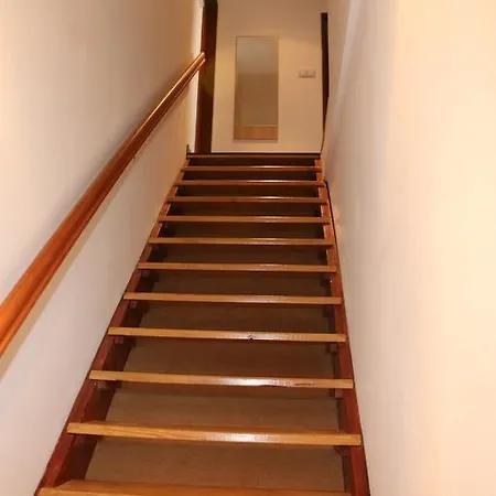 Apartment Příbram Penzion