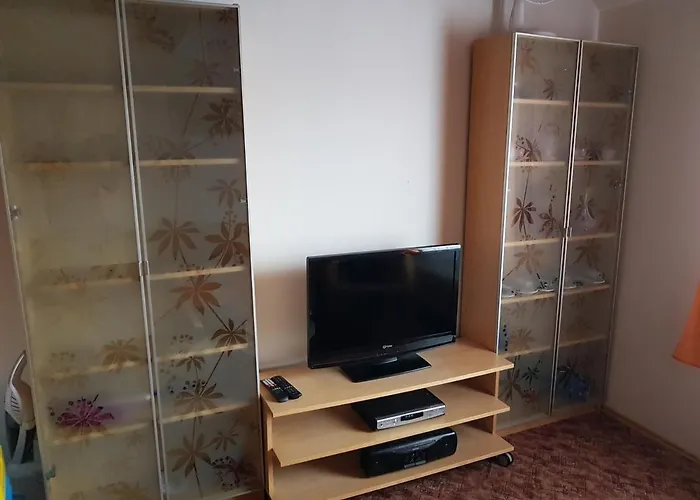 Apartment Pribram Pensionat Příbram