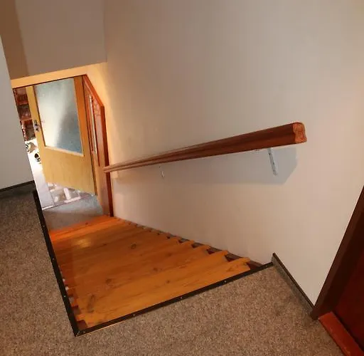 Apartment Pribram Pensionat Příbram