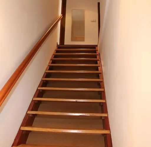 Apartment Pribram Pensionat